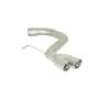 Endrohr Ragazzon für SEAT Leon II (1P) (07/2005 - 01/2013) 58.0424.56