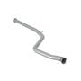 Intermediate silencer Ragazzon for PEUGEOT 306 (02/1993 - 02/2002) 55.0057.00