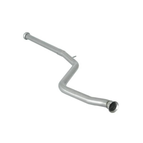 Intermediate silencer Ragazzon for PEUGEOT 306 (02/1993 - 02/2002) 55.0057.00
