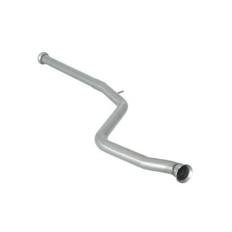 Intermediate silencer Ragazzon for PEUGEOT 306 (02/1993 - 02/2002) 55.0057.00