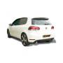 Final Pipe Ragazzon for VOLKSWAGEN Golf VI (10/2008 - 11/2012) 50.0258.05