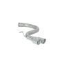 Final Pipe Ragazzon for VOLKSWAGEN Golf V (10/2003 - 11/2008) 58.0256.56