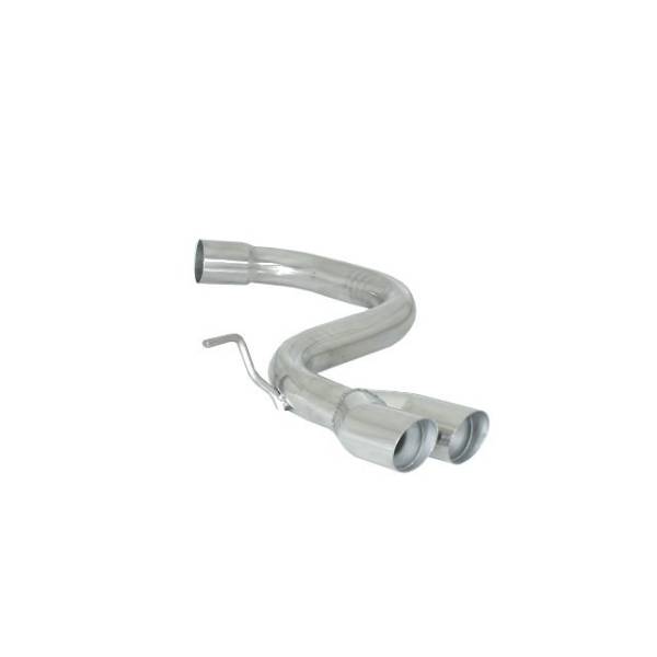 Tubo finale Ragazzon per VOLKSWAGEN Golf V (10/2003 - 11/2008) 58.0256.56