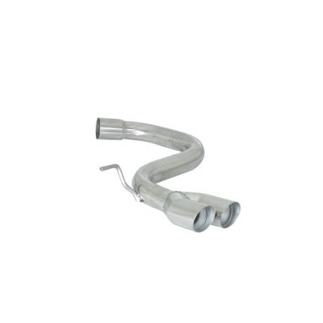 Final Pipe Ragazzon for VOLKSWAGEN Golf V (10/2003 - 11/2008) 58.0256.56