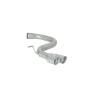 Tubo final Ragazzon para VOLKSWAGEN Golf V (10/2003 - 11/2008) 58.0256.56