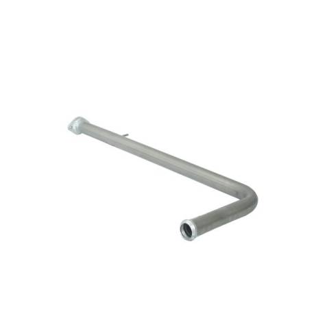 Intermediate silencer Ragazzon for RENAULT Clio I (06/1990 - 02/1998) 55.0058.00