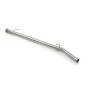 Intermediate silencer Ragazzon for RENAULT Clio II (03/1998 - 11/2008) 55.0410.00