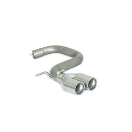 Tubo finale Ragazzon per VOLKSWAGEN Golf VI (10/2008 - 11/2012) 50.0510.26