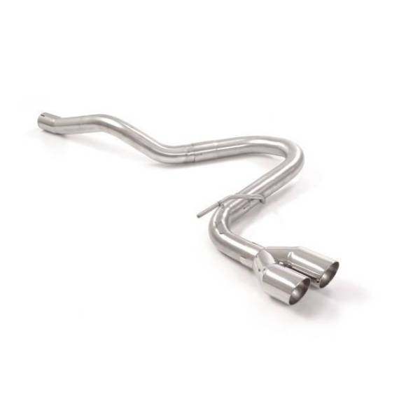 Final Pipe Ragazzon for SEAT Leon III (5F) (09/2012 - Today) 50.0863.57