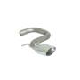 Final Pipe Ragazzon for VOLKSWAGEN Golf VI (10/2008 - 11/2012) 50.0510.12