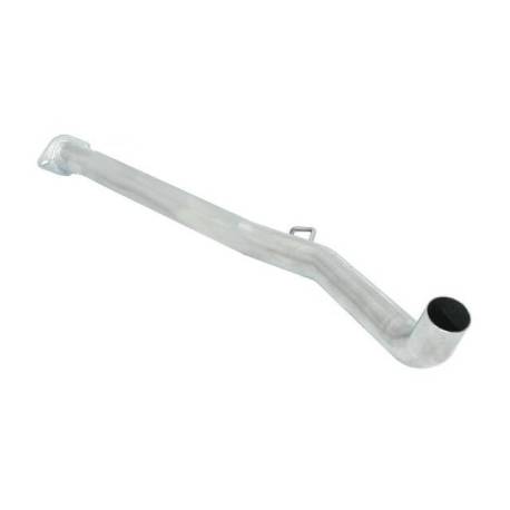 Tubo intermedio Ragazzon per RENAULT Clio II (03/1998 - 11/2008) 55.0030.00