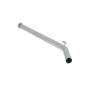 Tubo silenciador intermedio Ragazzon para RENAULT Twingo II (07/2007 - Actualidad) 55.0166.00