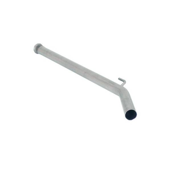 Intermediate silencer Ragazzon for RENAULT Twingo II (07/2007 - Today) 55.0166.00