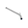 Intermediate silencer Ragazzon for RENAULT Twingo II (07/2007 - Today) 55.0166.00