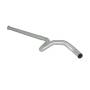 Tubo silenziatore centrale Ragazzon per RENAULT Mégane II Berline (09/2002 - 07/2009) 55.0091.00