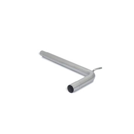 Intermediate silencer Ragazzon for SEAT Ibiza V (6J) (03/2008 - Today) 55.0180.00