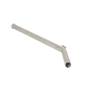 Intermediate silencer Ragazzon for RENAULT Twingo II (07/2007 - Today) 55.0188.00