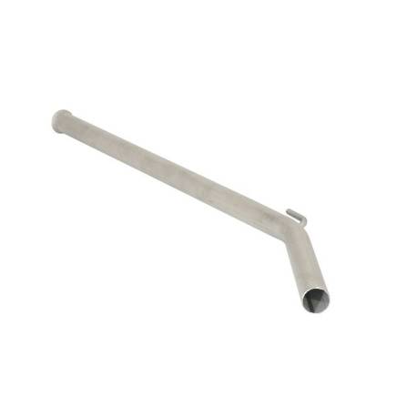 Tube silencieux intermédiaire Ragazzon pour RENAULT Twingo II (07/2007 - Aujourd'hui) 55.0188.00