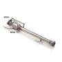 Tubo sustituto FAP Ragazzon para ALFA ROMEO 147 (10/2004 - 01/2010) 54.0216.01