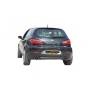 Tubo sostitutivo DPF Ragazzon per ALFA ROMEO 147 (dal 10/2004 al 01/2010) 54.0216.01