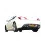 Ragazzon for HYUNDAI Genesis (12/2008 - Today) 54.0234.00