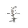 Replacement FAP Ragazzon for ALFA ROMEO 159 (07/2005 - 2014) 55.0258.00