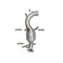 Remplacement FAP Ragazzon pour ALFA ROMEO 159 (07/2005 - 2014) 54.0237.01