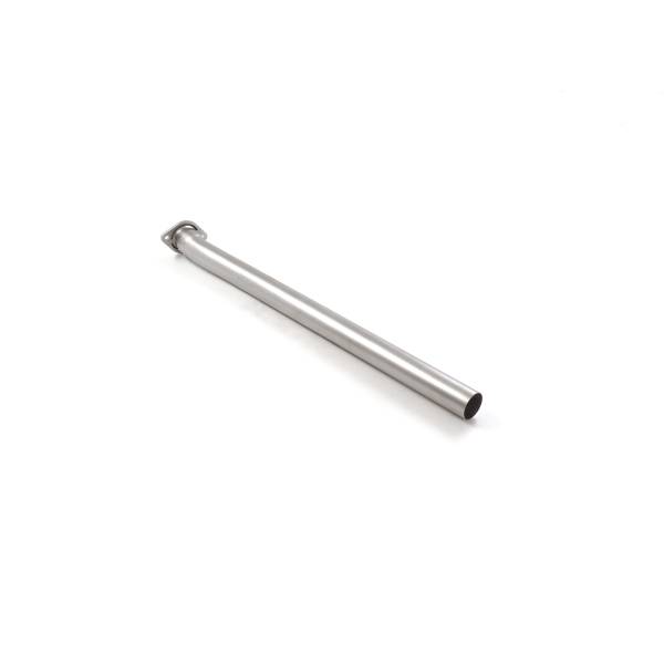 Intermediate silencer Ragazzon for SUBARU BRZ (04/2012 - Today) 55.0330.00