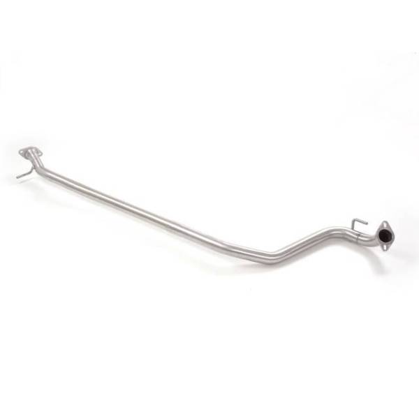 Intermediate silencer Ragazzon for SUZUKI Swift IV (05/2017 - Today) 50.0833.80