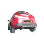 Remplacement FAP Ragazzon pour ALFA ROMEO Mi.To (04/2008 - Aujourd'hui) 54.0095.01