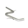 Tube silencieux intermédiaire Ragazzon pour SEAT Leon II (1P) (07/2005 - 01/2013) 50.0348.80