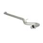 Intermediate silencer Ragazzon for SUBARU BRZ (04/2012 - Today) 50.0427.80