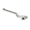 Intermediate silencer Ragazzon for SUBARU BRZ (04/2012 - Today) 50.0427.80