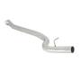 Intermediate silencer Ragazzon for SUBARU Impreza III (GE/GH/GR) (06/2007 - 10/2011) 55.0161.00