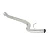 Intermediate silencer Ragazzon for SUBARU Impreza III (GE/GH/GR) (06/2007 - 10/2011) 55.0161.00
