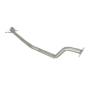 Intermediate silencer Ragazzon for SUZUKI Swift II (04/2005 - 08/2010) 55.0143.00