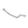 Intermediate silencer Ragazzon for SUZUKI Swift II (04/2005 - 08/2010) 55.0143.00