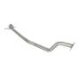 Intermediate silencer Ragazzon for SUZUKI Swift II (04/2005 - 08/2010) 55.0143.00