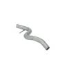 Intermediate silencer Ragazzon for VOLKSWAGEN Golf III (11/1991 - 12/1997) 55.0064.00