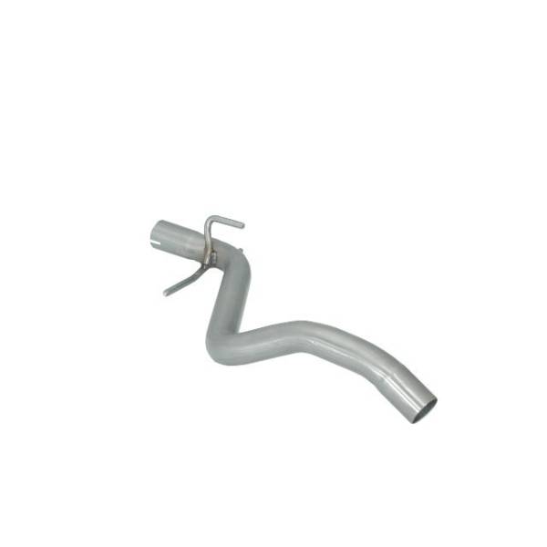 Intermediate silencer Ragazzon for VOLKSWAGEN Golf III (11/1991 - 12/1997) 55.0063.00
