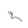Intermediate silencer Ragazzon for VOLKSWAGEN Golf III (11/1991 - 12/1997) 55.0063.00