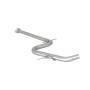 Intermediate silencer Ragazzon for VOLKSWAGEN Golf VI (10/2008 - 11/2012) 50.0246.80