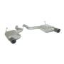 Silenciador trasero Ragazzon para FORD Mustang VI (2014 - Actualidad) 50.0563.71