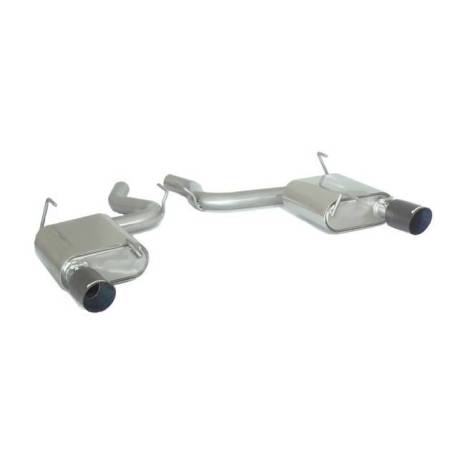Silenciador trasero Ragazzon para FORD Mustang VI (2014 - Actualidad) 50.0563.71