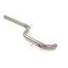 Intermediate silencer Ragazzon for VOLKSWAGEN Golf VII (08/2012 - Today) 50.0428.80