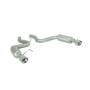 Silenziatore posteriore Ragazzon per FORD Mustang VI (2014 - Oggi) 50.0564.61