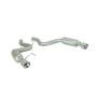 Silenciador trasero Ragazzon para FORD Mustang VI (2014 - Actualidad) 50.0564.61