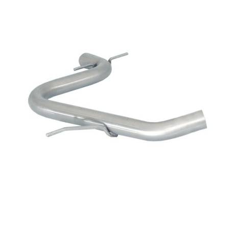 Tube silencieux intermédiaire Ragazzon pour VOLKSWAGEN New Beetle II (5C) (12/2010 - Aujourd'hui) 55.0320.00