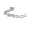 Intermediate silencer Ragazzon for VOLKSWAGEN New Beetle II (5C) (12/2010 - Today) 55.0320.00