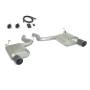 Rear silencer Ragazzon for FORD Mustang VI (2014 - Today) 50.0565.71